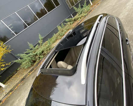 Чорний Шкода Суперб, об'ємом двигуна 1.8 л та пробігом 288 тис. км за 8500 $, фото 47 на Automoto.ua