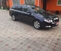 Чорний Шкода Суперб, об'ємом двигуна 2 л та пробігом 295 тис. км за 10600 $, фото 1 на Automoto.ua