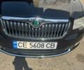 Черный Шкода Суперб, объемом двигателя 2 л и пробегом 300 тыс. км за 14594 $, фото 20 на Automoto.ua