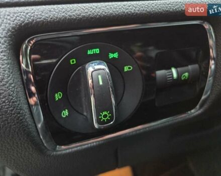 Черный Шкода Суперб, объемом двигателя 2 л и пробегом 279 тыс. км за 12700 $, фото 22 на Automoto.ua