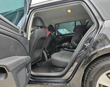 Черный Шкода Суперб, объемом двигателя 2 л и пробегом 310 тыс. км за 11750 $, фото 10 на Automoto.ua