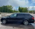 Черный Шкода Суперб, объемом двигателя 1.6 л и пробегом 301 тыс. км за 8600 $, фото 9 на Automoto.ua