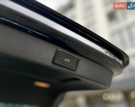 Чорний Шкода Суперб, об'ємом двигуна 2 л та пробігом 282 тис. км за 10799 $, фото 49 на Automoto.ua