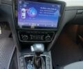 Чорний Шкода Суперб, об'ємом двигуна 2 л та пробігом 270 тис. км за 10500 $, фото 26 на Automoto.ua