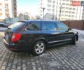 Черный Шкода Суперб, объемом двигателя 1.6 л и пробегом 331 тыс. км за 9950 $, фото 4 на Automoto.ua