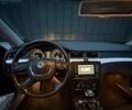 Черный Шкода Суперб, объемом двигателя 2 л и пробегом 278 тыс. км за 11700 $, фото 22 на Automoto.ua