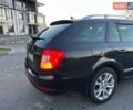 Чорний Шкода Суперб, об'ємом двигуна 1.97 л та пробігом 330 тис. км за 11800 $, фото 13 на Automoto.ua