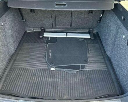 Чорний Шкода Суперб, об'ємом двигуна 2 л та пробігом 280 тис. км за 7300 $, фото 8 на Automoto.ua