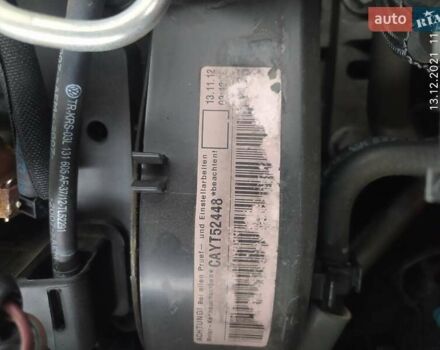 Черный Шкода Суперб, объемом двигателя 1.6 л и пробегом 299 тыс. км за 10500 $, фото 2 на Automoto.ua