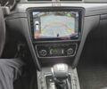 Черный Шкода Суперб, объемом двигателя 2 л и пробегом 310 тыс. км за 11750 $, фото 7 на Automoto.ua