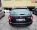 Шкода Суперб 2012 в Львове на Automoto.ua Черный Шкода Суперб, объемом двигателя 2 л и пробегом 290 тыс. км за 12110 $, фото 3 на Automoto.ua