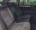 Черный Шкода Суперб, объемом двигателя 1.6 л и пробегом 318 тыс. км за 9500 $, фото 10 на Automoto.ua