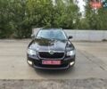 Черный Шкода Суперб, объемом двигателя 2 л и пробегом 234 тыс. км за 10800 $, фото 24 на Automoto.ua
