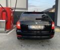 Черный Шкода Суперб, объемом двигателя 1.6 л и пробегом 246 тыс. км за 8900 $, фото 3 на Automoto.ua