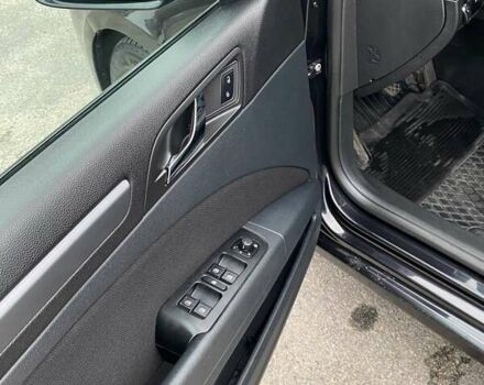 Чорний Шкода Суперб, об'ємом двигуна 1.6 л та пробігом 298 тис. км за 8200 $, фото 14 на Automoto.ua