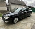 Черный Шкода Суперб, объемом двигателя 1.97 л и пробегом 249 тыс. км за 10500 $, фото 25 на Automoto.ua