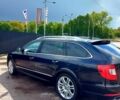 Чорний Шкода Суперб, об'ємом двигуна 1.6 л та пробігом 301 тис. км за 8200 $, фото 4 на Automoto.ua