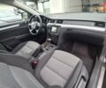 Чорний Шкода Суперб, об'ємом двигуна 2 л та пробігом 310 тис. км за 9750 $, фото 46 на Automoto.ua