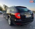 Чорний Шкода Суперб, об'ємом двигуна 1.97 л та пробігом 330 тис. км за 11800 $, фото 14 на Automoto.ua