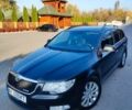 Черный Шкода Суперб, объемом двигателя 1.6 л и пробегом 322 тыс. км за 9000 $, фото 7 на Automoto.ua