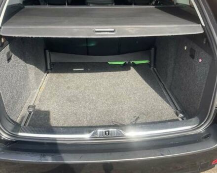 Черный Шкода Суперб, объемом двигателя 1.6 л и пробегом 320 тыс. км за 10000 $, фото 7 на Automoto.ua