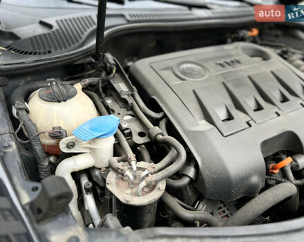 Черный Шкода Суперб, объемом двигателя 2 л и пробегом 280 тыс. км за 10799 $, фото 67 на Automoto.ua