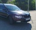 Чорний Шкода Суперб, об'ємом двигуна 1.6 л та пробігом 246 тис. км за 11000 $, фото 27 на Automoto.ua