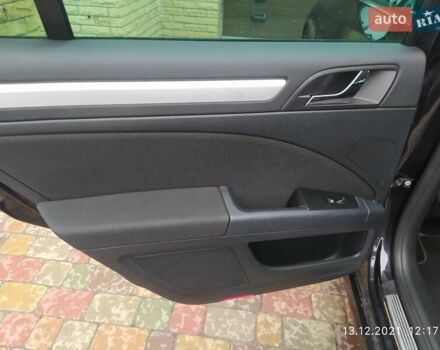 Черный Шкода Суперб, объемом двигателя 1.6 л и пробегом 299 тыс. км за 10500 $, фото 9 на Automoto.ua