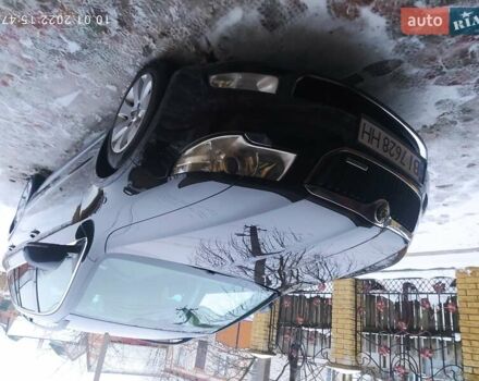 Черный Шкода Суперб, объемом двигателя 1.6 л и пробегом 299 тыс. км за 10500 $, фото 11 на Automoto.ua