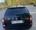 Чорний Шкода Суперб, об'ємом двигуна 1.6 л та пробігом 220 тис. км за 8900 $, фото 4 на Automoto.ua