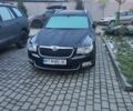 Черный Шкода Суперб, объемом двигателя 1.6 л и пробегом 322 тыс. км за 10350 $, фото 1 на Automoto.ua