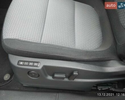 Черный Шкода Суперб, объемом двигателя 1.6 л и пробегом 299 тыс. км за 10500 $, фото 6 на Automoto.ua