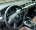 Чорний Шкода Суперб, об'ємом двигуна 1.6 л та пробігом 301 тис. км за 8200 $, фото 1 на Automoto.ua
