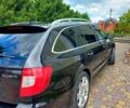Чорний Шкода Суперб, об'ємом двигуна 1.6 л та пробігом 301 тис. км за 8200 $, фото 3 на Automoto.ua