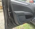 Шкода Суперб 2012 в Ивано-Франковске на Automoto.ua Черный Шкода Суперб, объемом двигателя 1.97 л и пробегом 250 тыс. км за 10500 $, фото 4 на Automoto.ua
