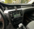 Черный Шкода Суперб, объемом двигателя 1.97 л и пробегом 330 тыс. км за 9800 $, фото 11 на Automoto.ua