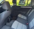 Чорний Шкода Суперб, об'ємом двигуна 2 л та пробігом 270 тис. км за 10500 $, фото 8 на Automoto.ua