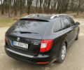 Чорний Шкода Суперб, об'ємом двигуна 1.6 л та пробігом 250 тис. км за 9200 $, фото 3 на Automoto.ua