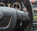 Черный Шкода Суперб, объемом двигателя 2 л и пробегом 279 тыс. км за 12700 $, фото 25 на Automoto.ua