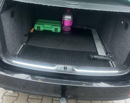 Чорний Шкода Суперб, об'ємом двигуна 1.97 л та пробігом 315 тис. км за 11500 $, фото 17 на Automoto.ua