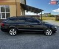Чорний Шкода Суперб, об'ємом двигуна 2 л та пробігом 270 тис. км за 10500 $, фото 16 на Automoto.ua