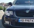Чорний Шкода Суперб, об'ємом двигуна 1.6 л та пробігом 246 тис. км за 11000 $, фото 14 на Automoto.ua