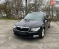 Чорний Шкода Суперб, об'ємом двигуна 1.6 л та пробігом 298 тис. км за 8200 $, фото 1 на Automoto.ua