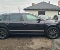 Чорний Шкода Суперб, об'ємом двигуна 2 л та пробігом 310 тис. км за 9750 $, фото 8 на Automoto.ua