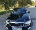 Чорний Шкода Суперб, об'ємом двигуна 1.6 л та пробігом 220 тис. км за 8900 $, фото 1 на Automoto.ua
