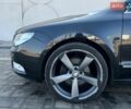Черный Шкода Суперб, объемом двигателя 2 л и пробегом 190 тыс. км за 12850 $, фото 26 на Automoto.ua
