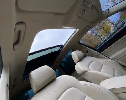 Шкода Суперб 2012 у Белой Церкве на Automoto.ua Чорний Шкода Суперб, об'ємом двигуна 1.8 л та пробігом 248 тис. км за 8500 $, фото 45 на Automoto.ua