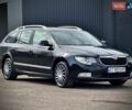 Черный Шкода Суперб, объемом двигателя 1.6 л и пробегом 200 тыс. км за 8400 $, фото 1 на Automoto.ua