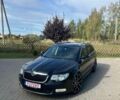 Чорний Шкода Суперб, об'ємом двигуна 2 л та пробігом 280 тис. км за 7300 $, фото 3 на Automoto.ua
