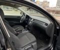 Чорний Шкода Суперб, об'ємом двигуна 1.6 л та пробігом 298 тис. км за 8200 $, фото 12 на Automoto.ua